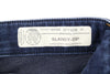 Jeans Slandy-Zip 083AM
