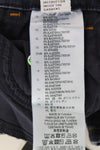 Jeans Slandy-Zip 083AM