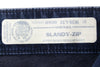 Jeans Slandy-Zip 083AM