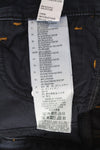 Jeans Slandy-Zip 083AM