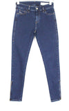 Jeans Slandy-Zip 083AM