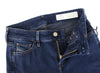 Jeans Slandy-Zip 083AM