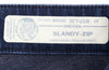 Jeans Slandy-Zip 083AM