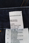 Jeans Slandy-Zip 083AM