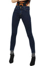 Jeans Slandy-Zip 083AM
