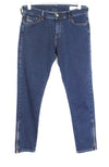 Jeans Slandy-Zip 083AM