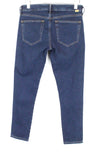 Jeans Slandy-Zip 083AM