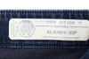 Jeans Slandy-Zip 083AM