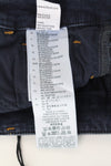 Jeans Slandy-Zip 083AM