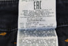 Jeans Slandy-Zip 083AM