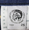 Jeans Slandy 088AT