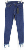 Jeans Slandy 088AT