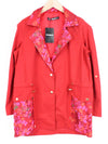 Jacket Chaq Delphine