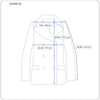 Jacket Chaq Delphine