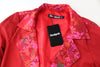 Jacket Chaq Delphine