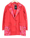 Jacket Chaq Delphine