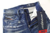 Jeans D-Reeft-T 0870O