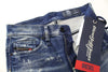 Jeans D-Reeft-T 0870O