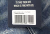 Jeans D-Reeft-T 0870O