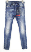 Jeans D-Reeft-T 0870O