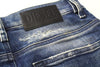 Jeans D-Reeft-T 0870O