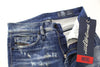 Jeans D-Reeft-T 0870O