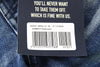 Jeans D-Reeft-T 0870O