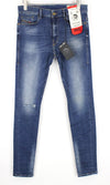 Jeans D-Amny 086AV