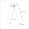 Jeans D-Amny 086AV