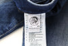 Jeans D-Amny 086AV