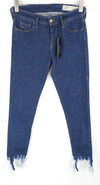 Jeans Slandy 088AT