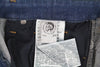 Jeans Slandy 088AT