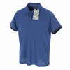Blue Jersey T-Shirt