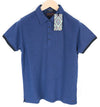 Blue Jersey T-Shirt