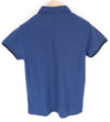 Blue Jersey T-Shirt