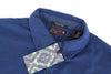 Blue Jersey T-Shirt