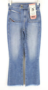 Jeans D-Earlie 009GH