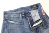 Jeans D-Earlie 009GH