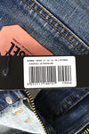 Jeans D-Earlie 089AR