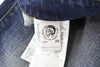 Jeans D-Earlie 089AR