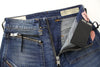 Jeans D-Earlie 089AR