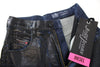 Jeans D-Luite-SX-T0094R