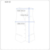 Waistcoat Chaq Letters