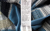 Waistcoat Chaq Letters