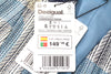 Waistcoat Chaq Letters
