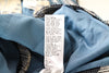 Waistcoat Chaq Letters