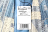 Waistcoat Chaq Letters