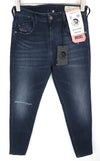 Jeans Slandy-High 0870C