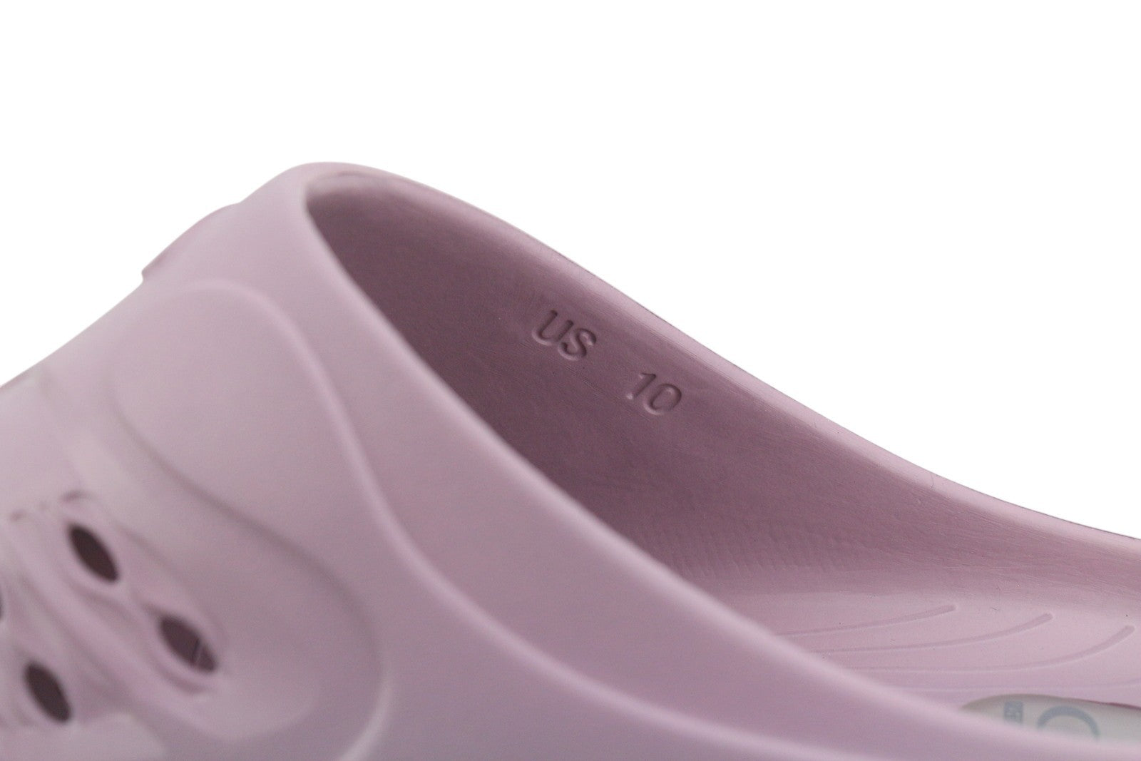 BRAIN DEAD x Oakley Factory Team Paguro Slide Men Slippers EU44 Storm Plum