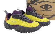 BRAIN DEAD x Oakley Factory Team Chop Saw Women Boots EU37 Lemon Plum RRP189